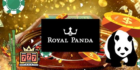 Royal Panda Casino.